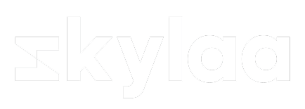 Skylaaロゴ